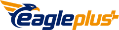 EaglePlus โลโก้